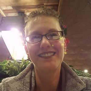 Meet your Posher, Jodi